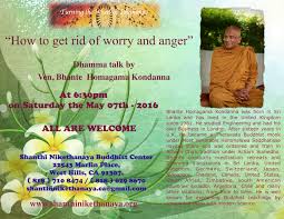 Buddhist Meditation Center Shanthi Nikethanaya United States