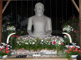 Buddhist Meditation Center Shanthi Nikethanaya West Hills