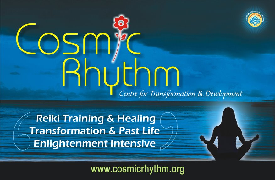 Cosmic Rhythm Meditation And Healing Center Indore
