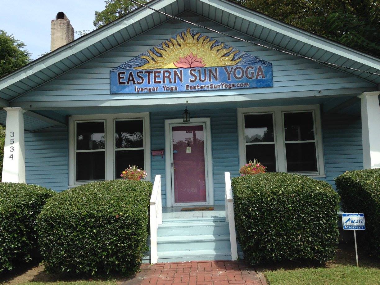 Eastern Sun Yoga Studio United States