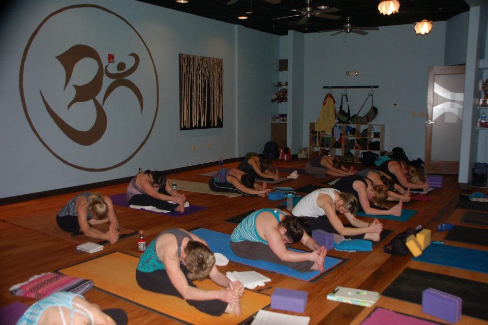 Enlighten Yoga Studio United States
