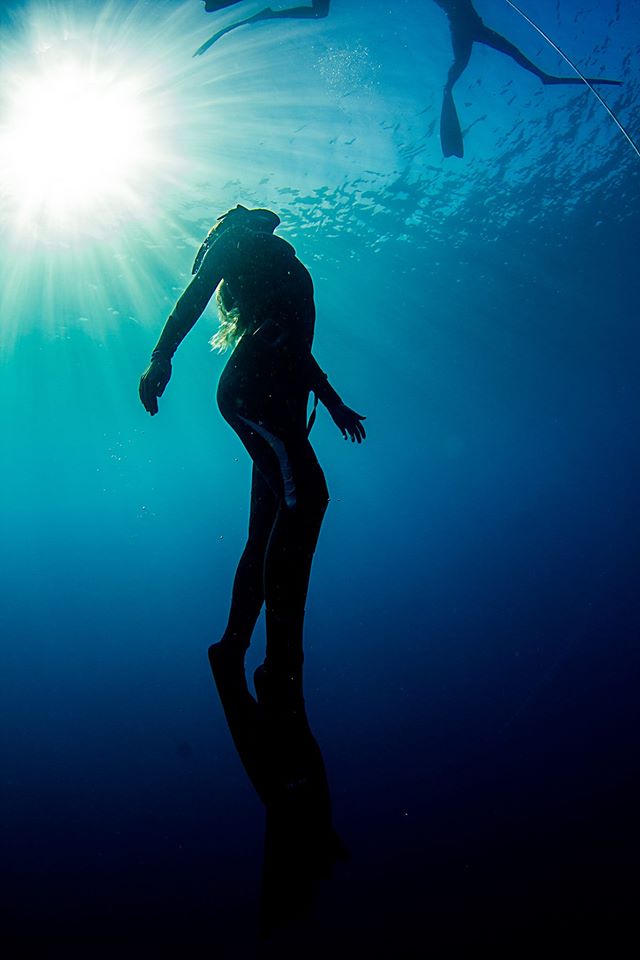 Fusion Freediving And Yoga Center