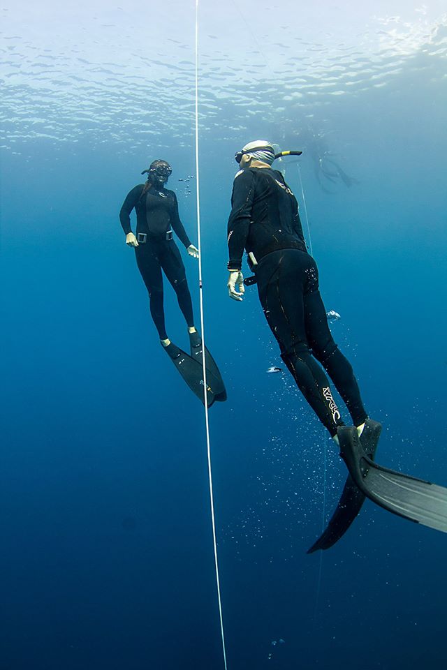 Fusion Freediving And Yoga Center 