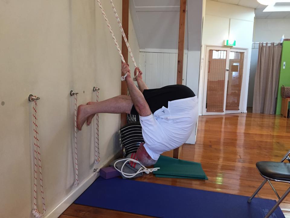 Geelong City Yoga School 