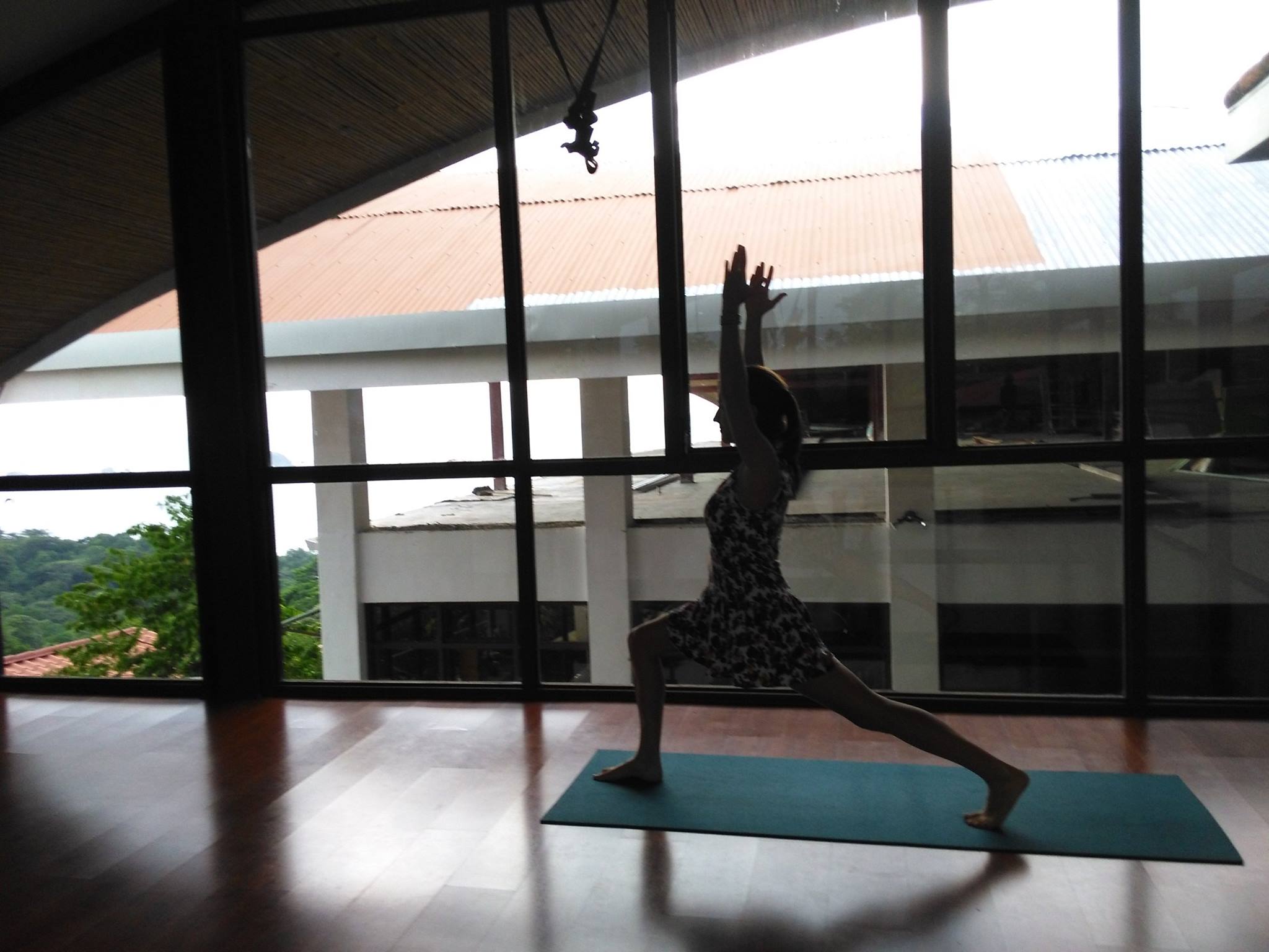 Holis Spa Yoga And Wellness Center