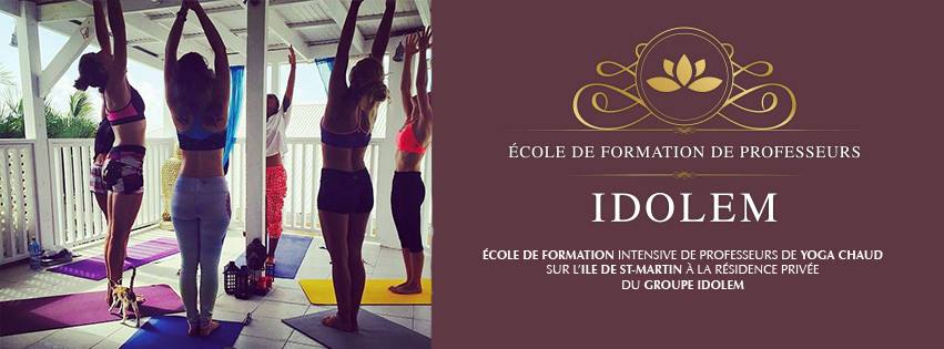 Idolem Yoga Studio Canada