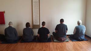 Is Zen Meditation Center