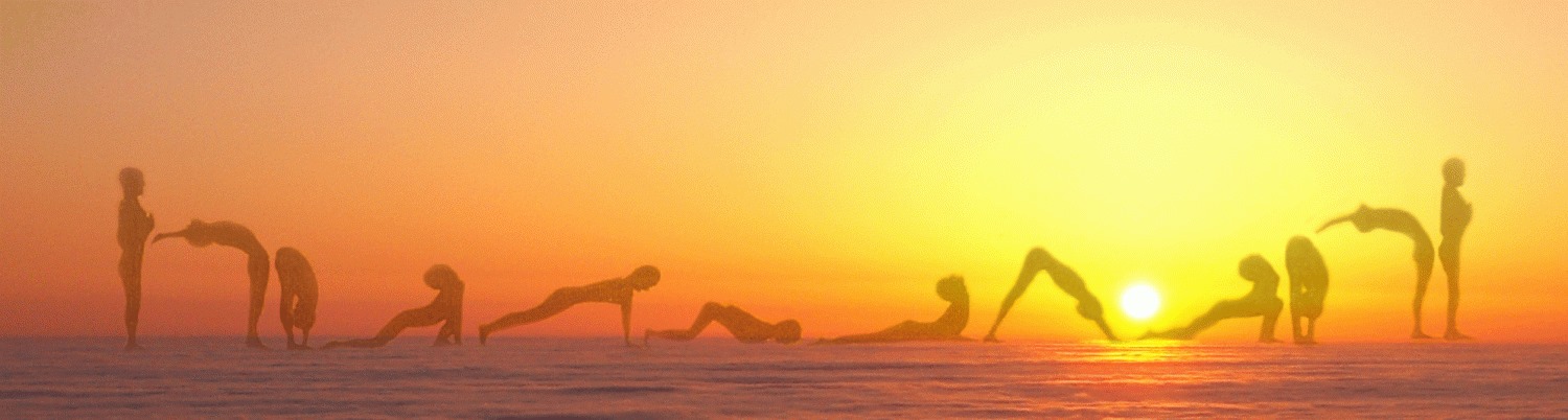 Morning Sun Yoga Studio 