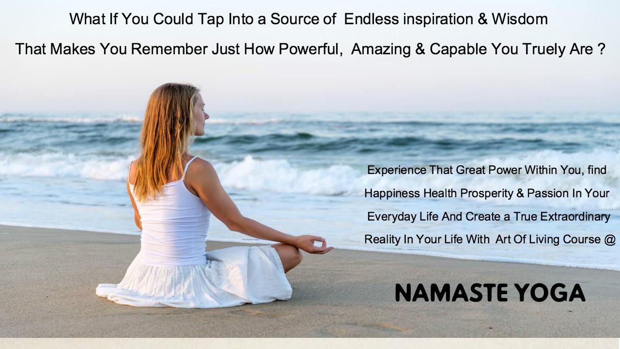 Namaste Yoga And Ayurveda Center Berkeley