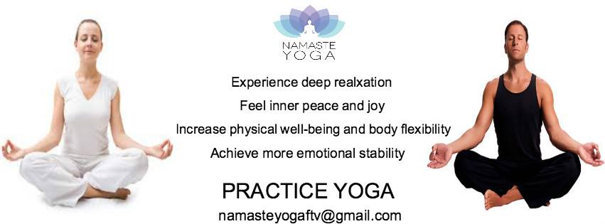 Namaste Yoga And Ayurveda Center