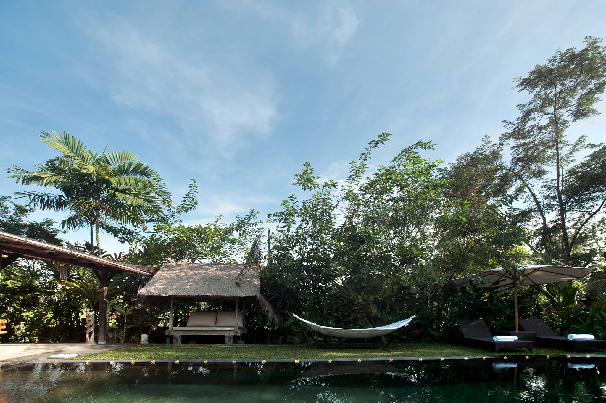 Naya Ubud Retreat Bali
