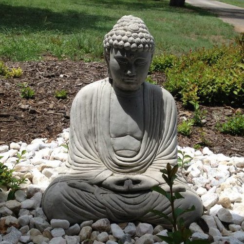 Buddhist International Center Nichiren Shu United States
