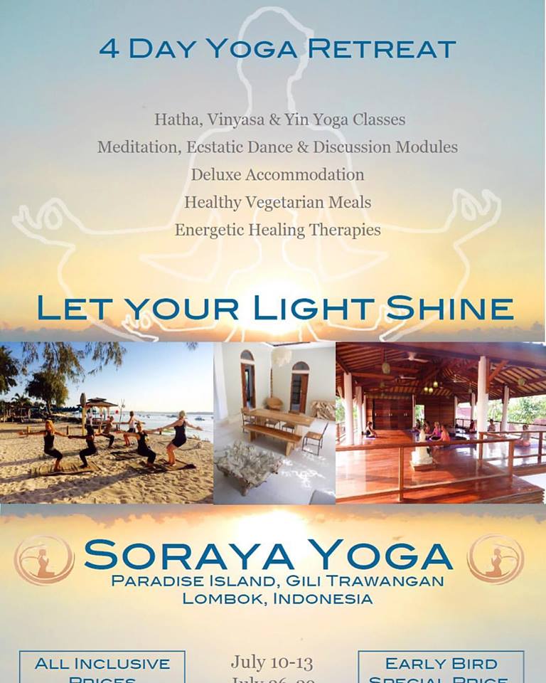 Soraya Yoga Wellness Center 