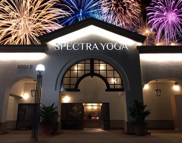 Spectra Yoga Studio United States