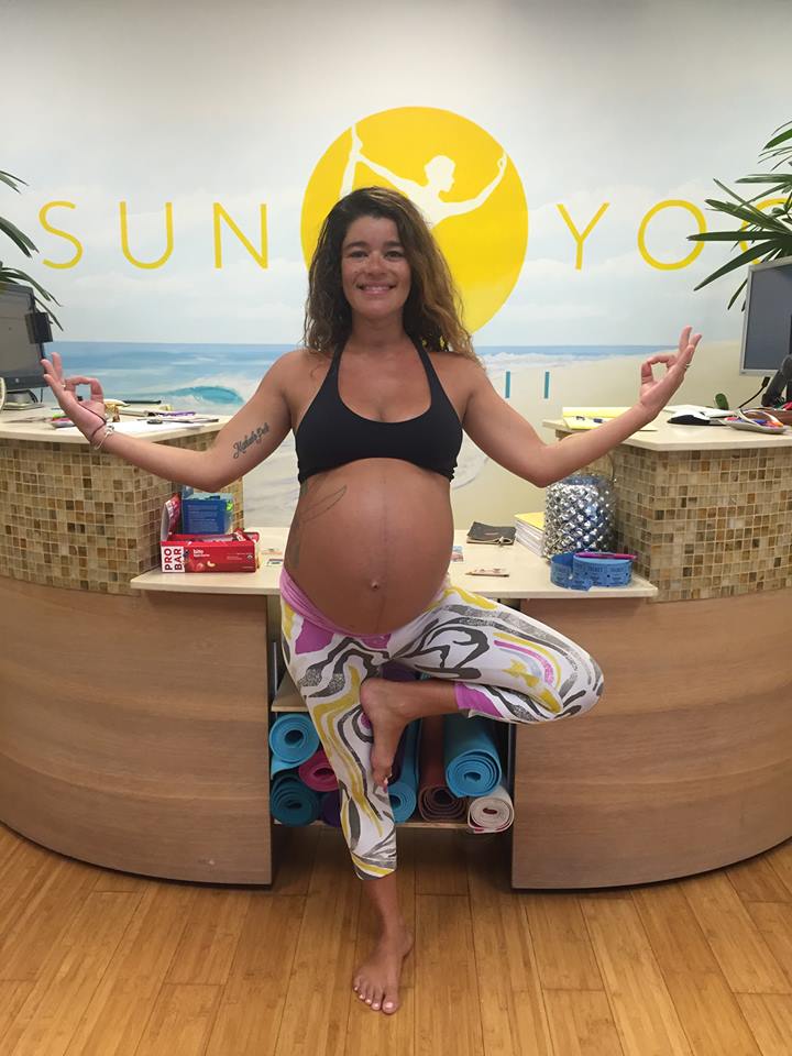 Sun Yoga  Studio 