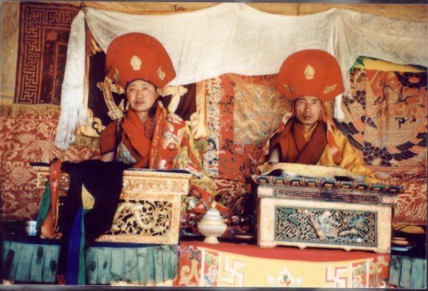 Tibetan Meditation Center 