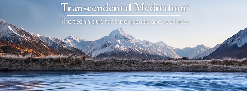 Transcendental Meditation Center 