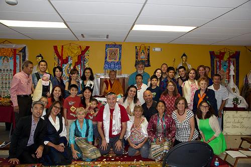 Tubten Kunga Center For Wisdom Culture United States