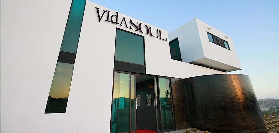 Vida Soul Our Eco Friendly Hotel