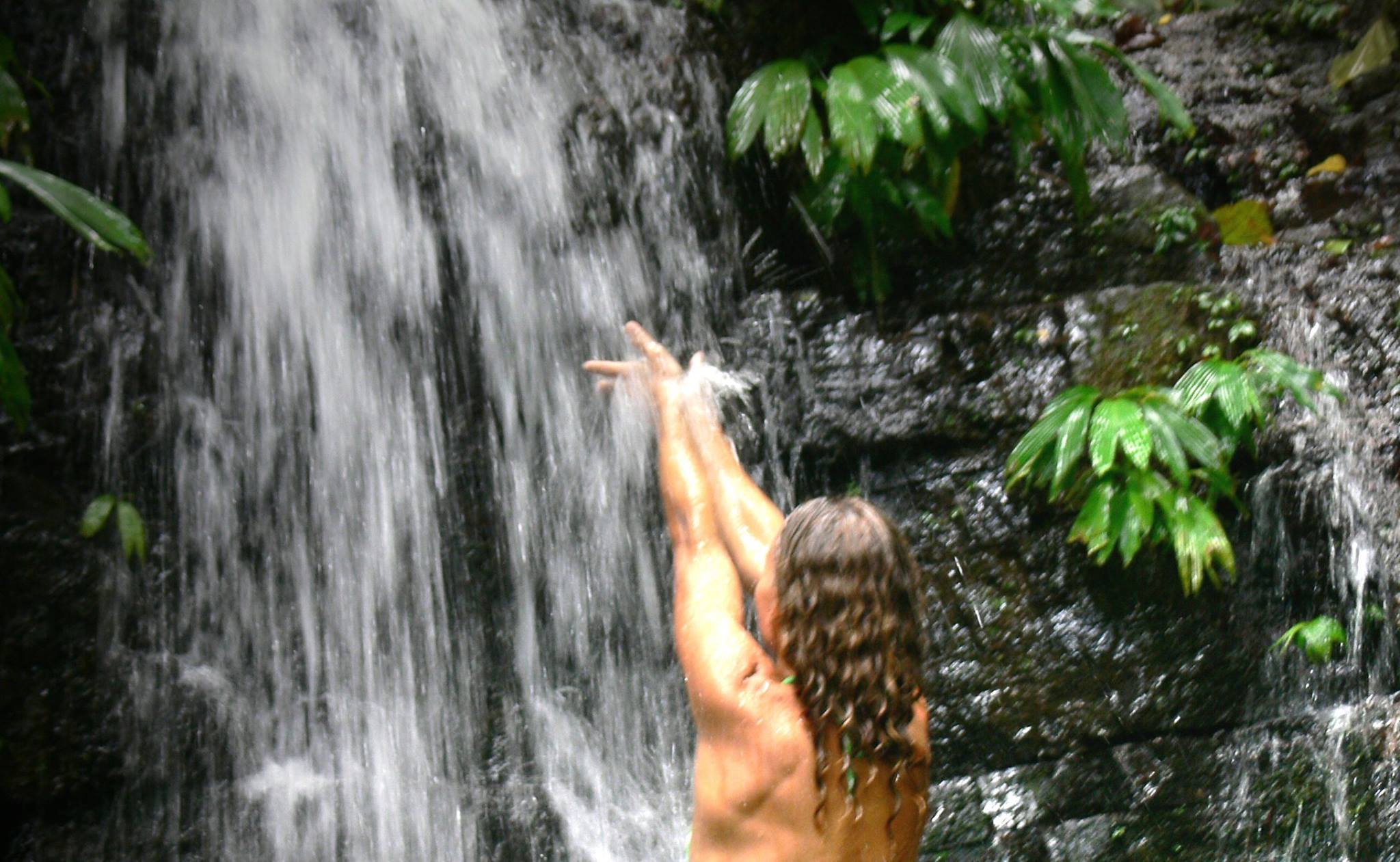 Waterfall Villas Yoga And Wellness Retreat Dominical