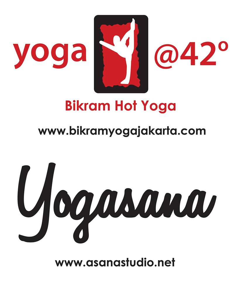 Yoga@42° Bikram Yoga Studios Gelora Bung Karno