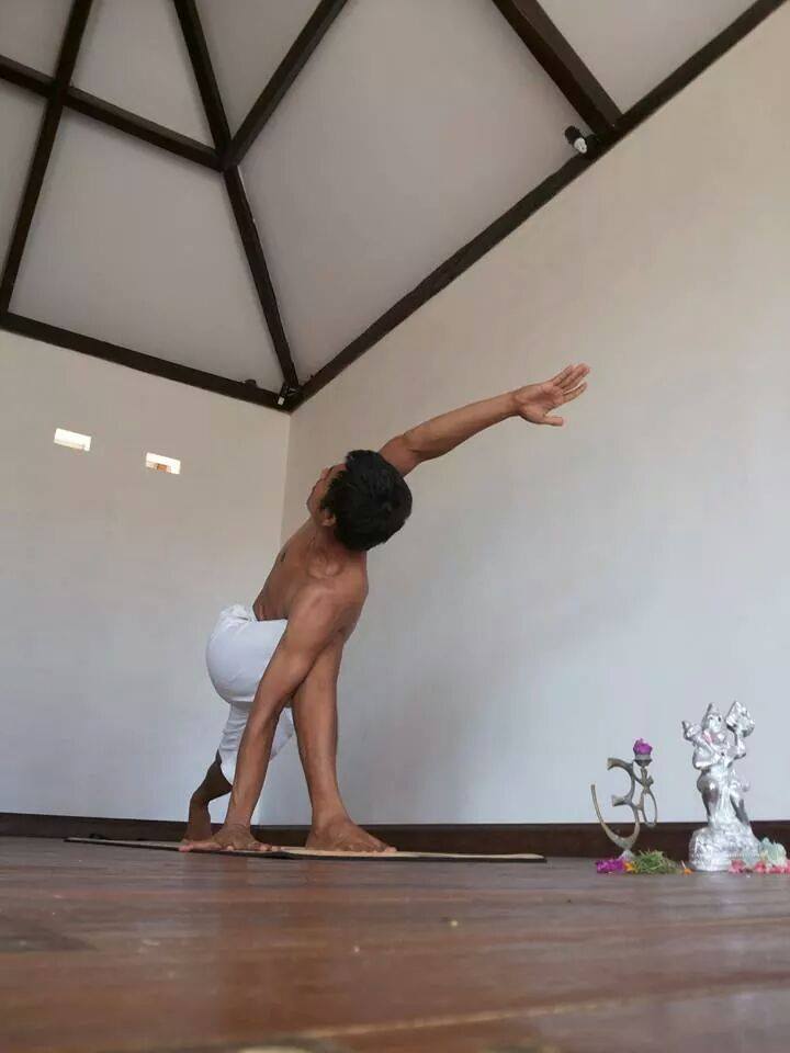 Yoga Canti Studio 