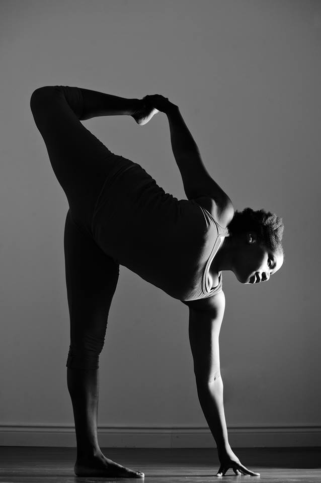 Yoga Evolution Center Aix-en-Provence