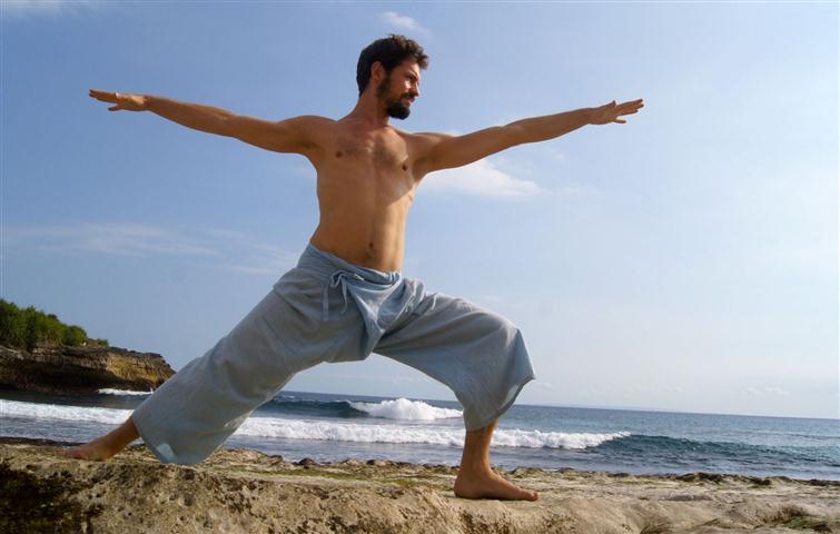 Yoga Shack Nusa Lembongan