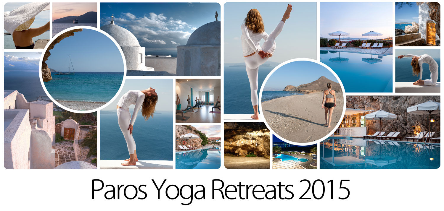 Yoga Shala Paros Retreat 