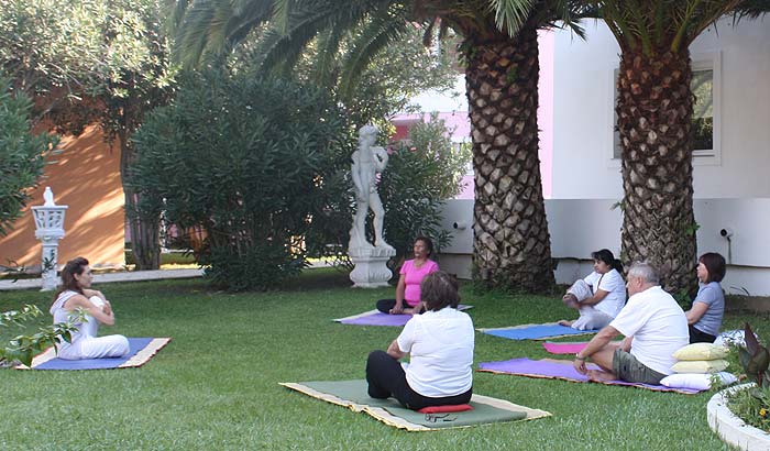 Yogaloom Pilates And Retreat Center United Kingdom