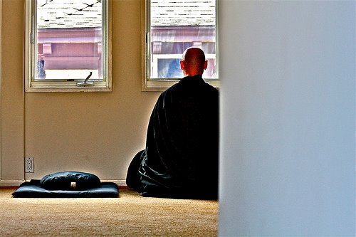 Zen Meditation Center 