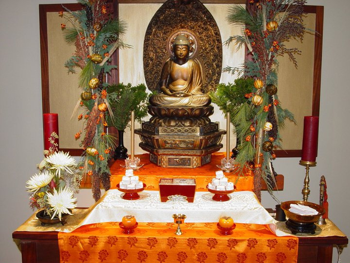 Zen Meditation Center United States