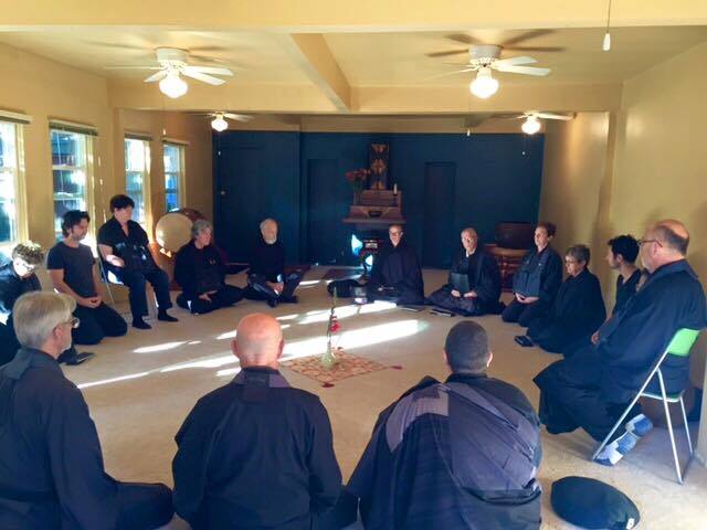 Zen Meditation Center