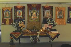 Buddhist Meditation Center Nalanda Institute Buddhist Olympia 