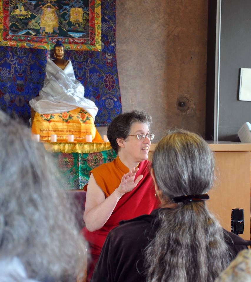 Buddhist Meditation Centre San Diego