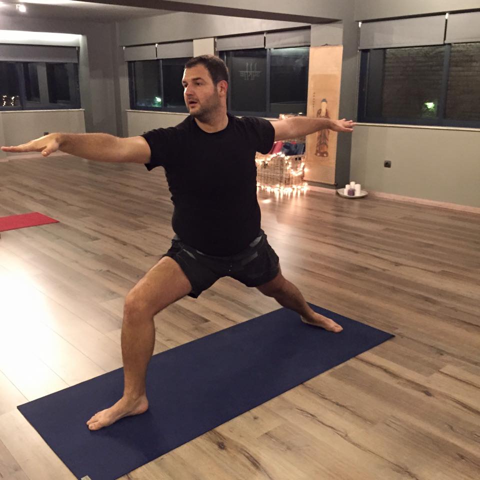 Sukha Yoga Kifisia Yoga Studio 