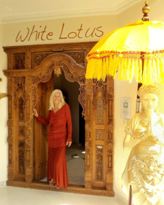 Whitelotus Yoga Meditation Center Indonesia