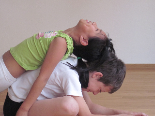 Actem Yoga Hathayoga 