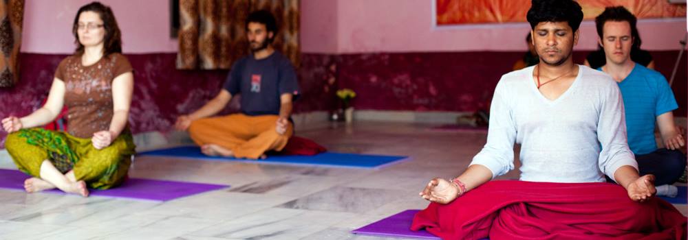 Ayur Yoga School India