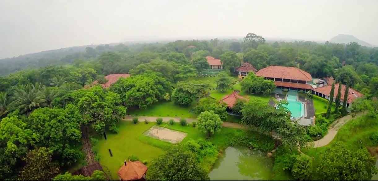 Ayurveda paradise maho Sri Lanka