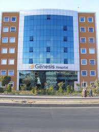 Genesis Hospital 