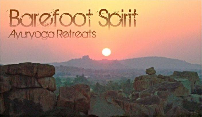 Barefoot Spirit Ayurveda And Yoga Center Australia