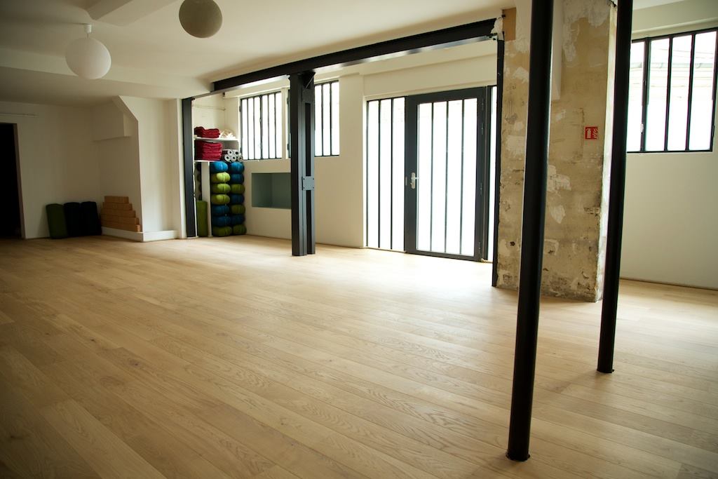 Casa Yoga Studio France