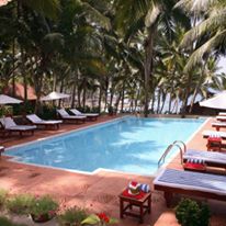 Coconut Bay Beach Resort India