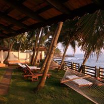 Coconut Bay Beach Resort 