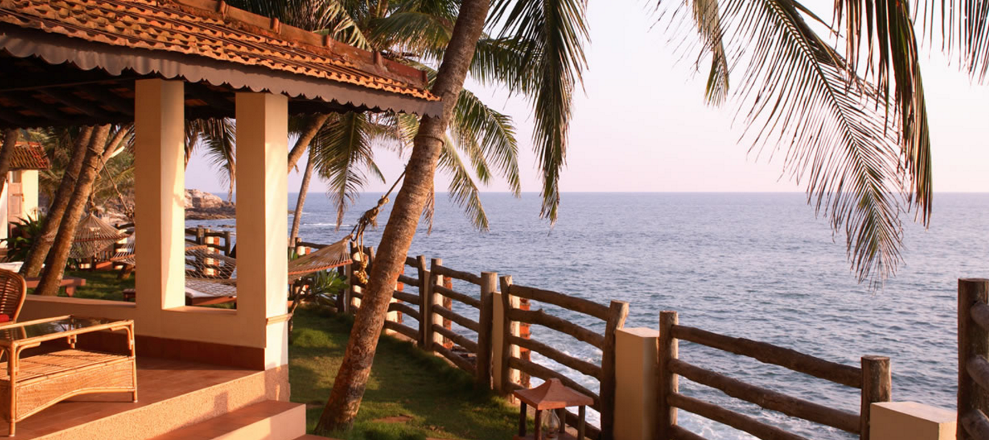Coconut Bay Beach Resort 