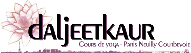 Daljeet Yoga Studio Courbevoie