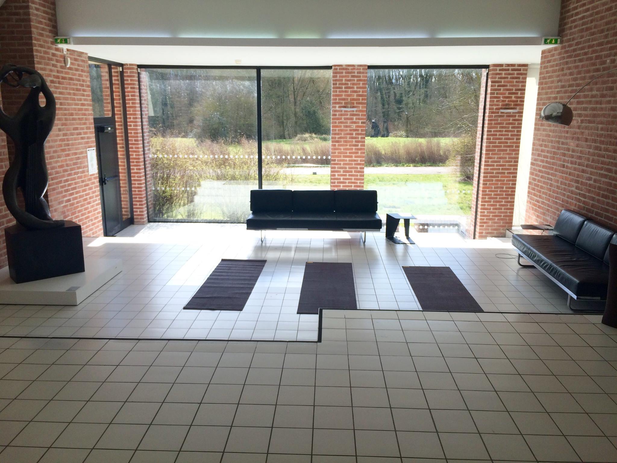 Guillaume Cours De Yoga Center Lille