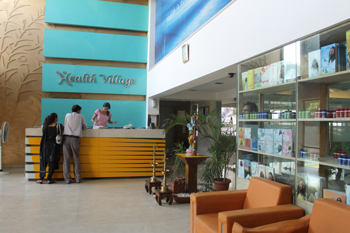 Health Village Wellness Center
