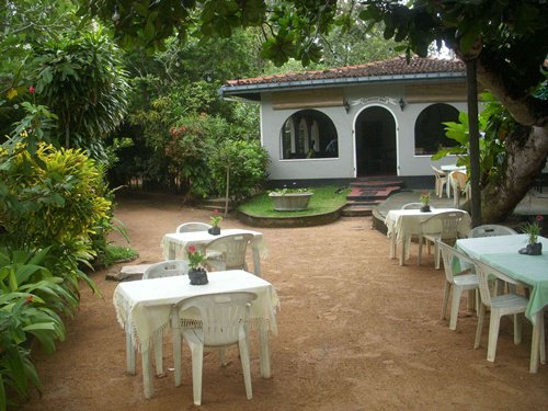 Hotel Susantha Garden 